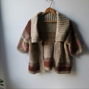 Free people sweater